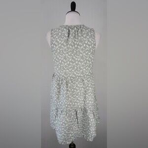 Joie 💯 linen babydoll dress❤️‍🔥